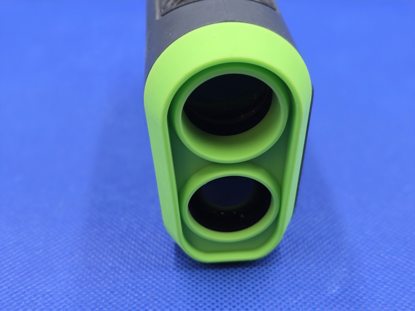 Missing Battery Cover. Precision Pro NX9 Golf Rangefinder. Battery Not Included