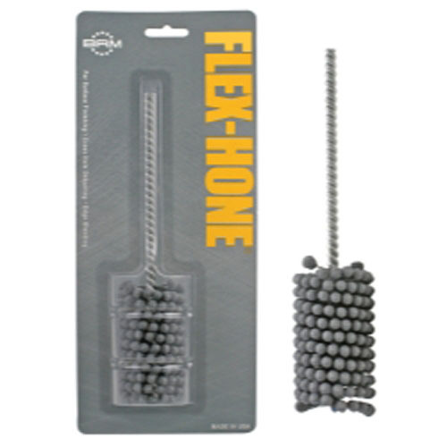 Brush Research BC20018 Hone Brake Cylinder Flex 2In. 180 Grit