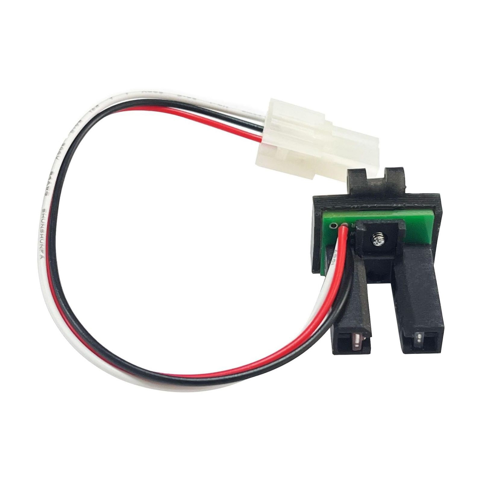 New 200674P Coin Drop Sensing Unit Switch Washing Machine Sensor Replacement