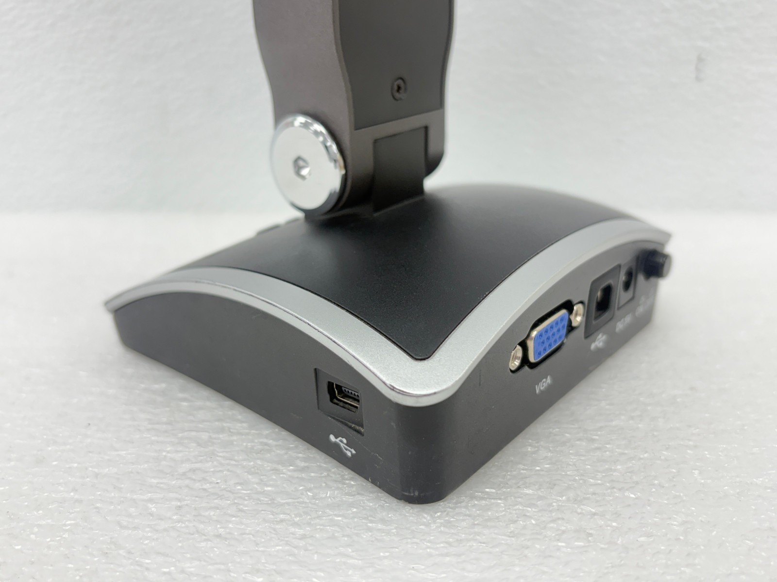 Pre Owned | HoverCam Neo3 Overhead Projector Document Camera Only - Black