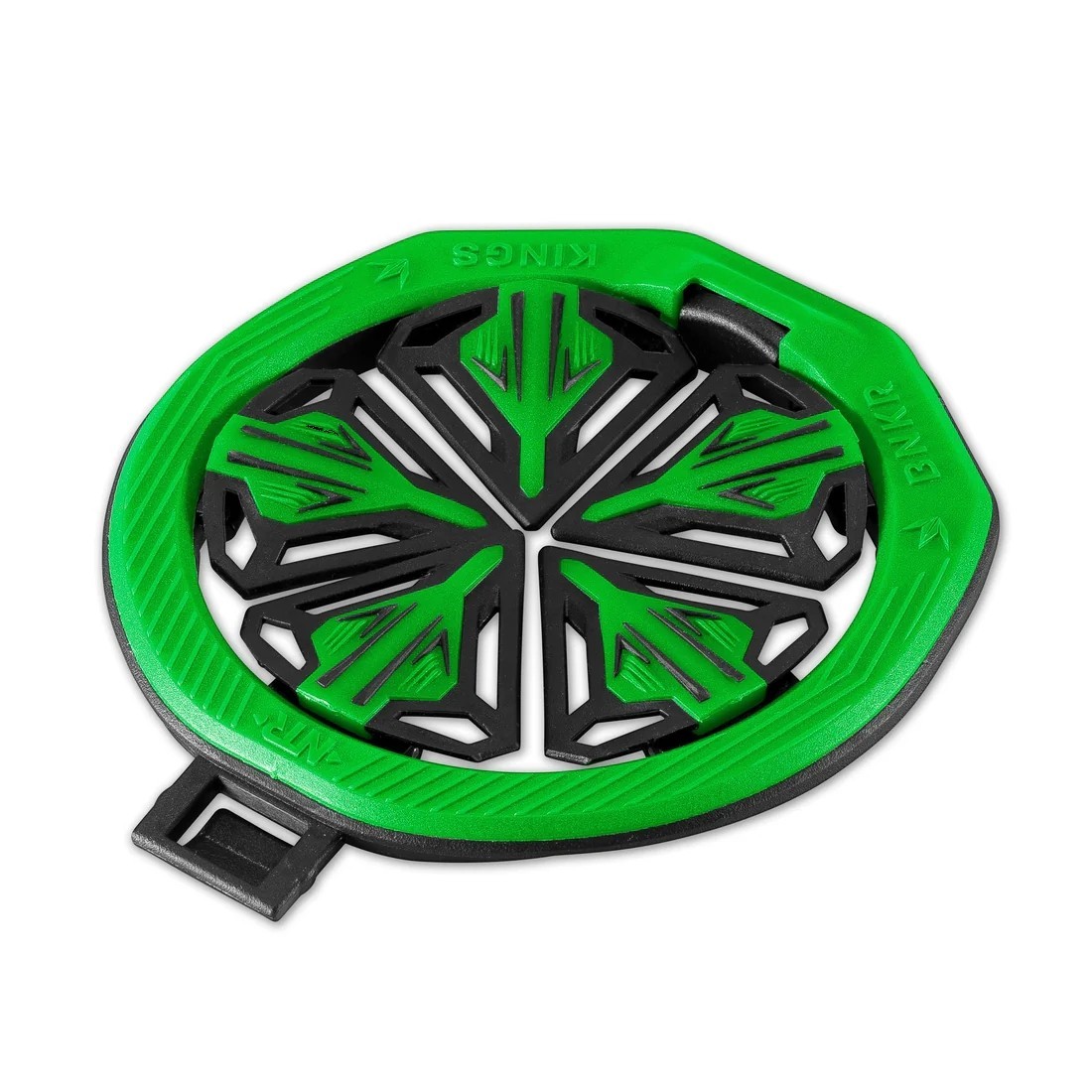 Bunkerkings NTR Speed Feed - Fits CTRL/CTRL 2 & Spire IR2/III/IV/V - Lime
