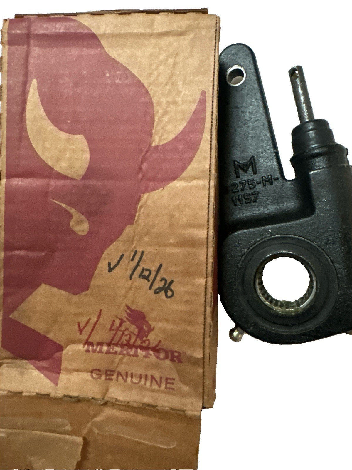 New Meritor R803059 Automatic Slack Adjuster Ships Free