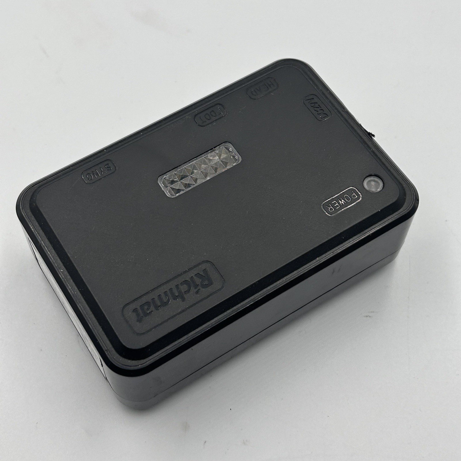 Richmat - Adjustable Bed - Control Box - HJC25 - ML150 - TESTED
