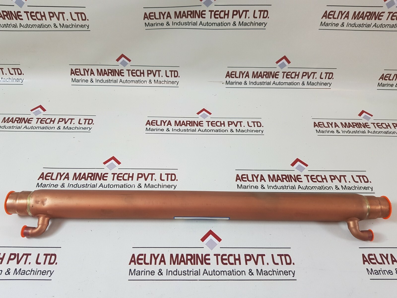 Carrier transicold 65-00144-00 heat exchanger