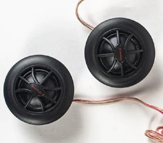 BEYMA 4OHM, Diameter 25MM,Sensitivity 92