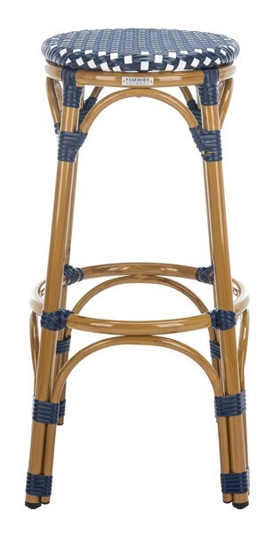 Safavieh Indoor Outdoor Bar Stool, Reduced Price 2172722391 FOX5211D