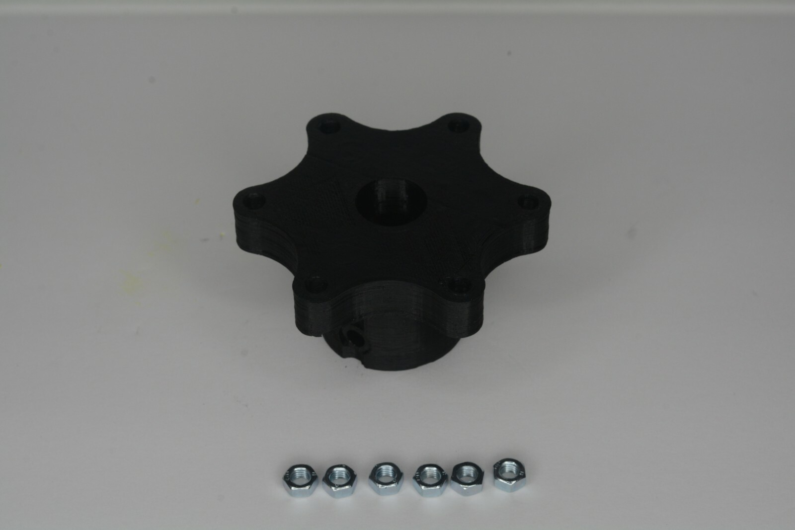 Thrustmaster TMX / T150 Steering Wheel Adapter fits 70mm