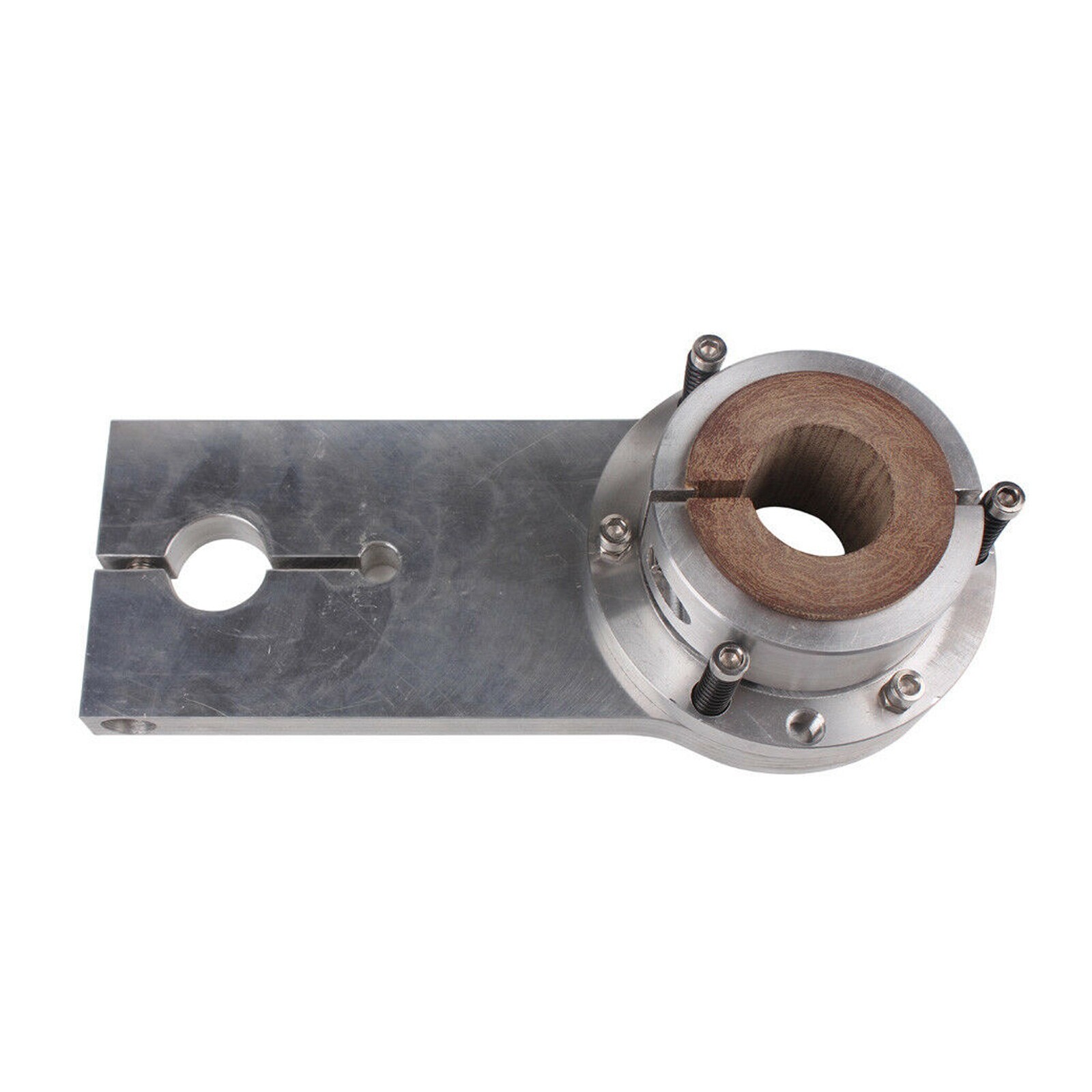 CNC Plasma Flame Cutting Machine Torch Clamp Holder Wth Anti-collision Plasma