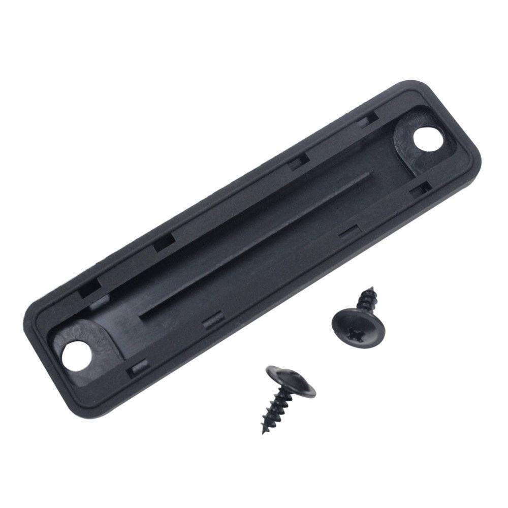 Trunk Hatch Liftgate Switch Latch Button Cover Replacement For Toyota Lexus