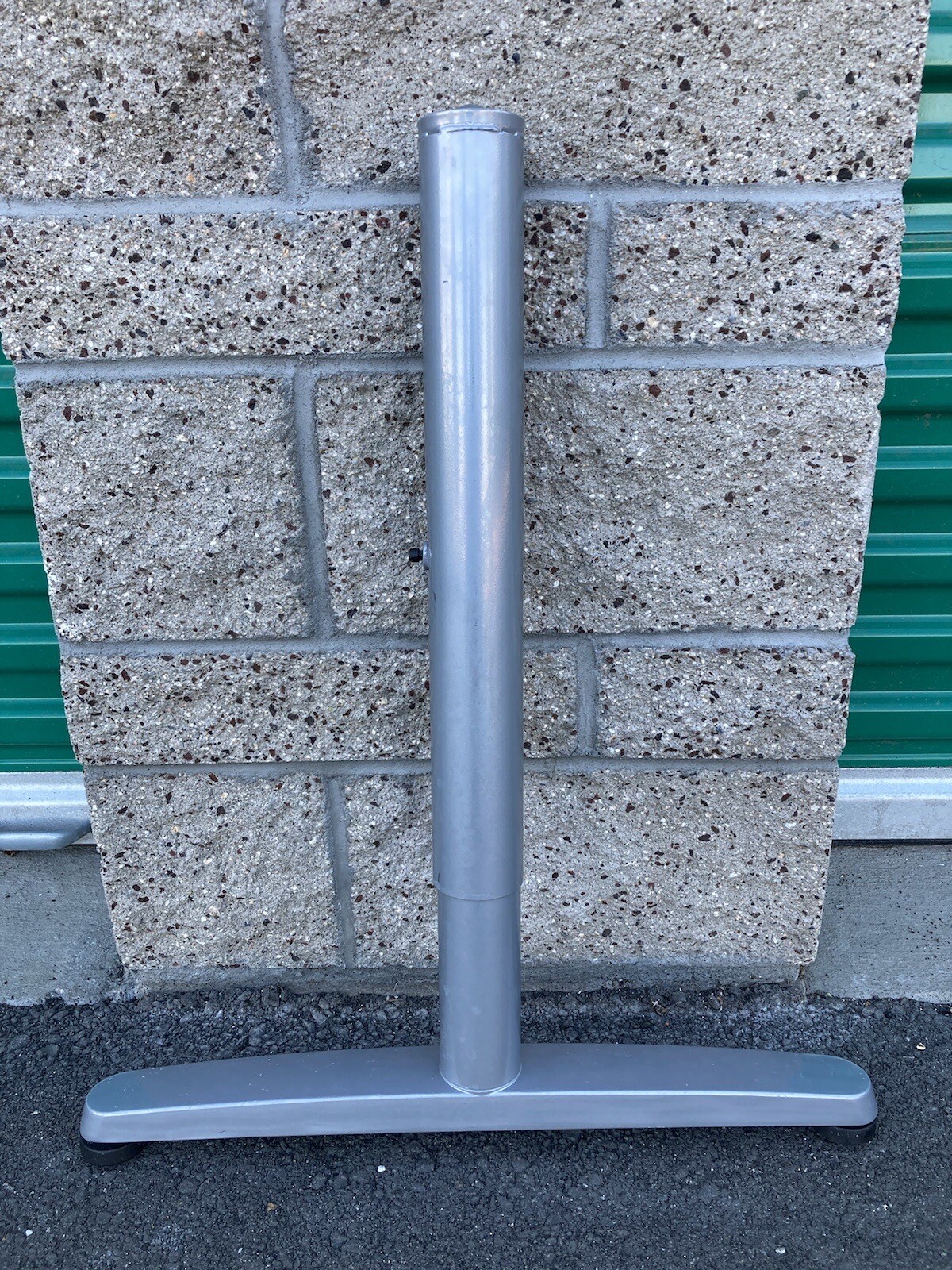 IKEA GALANT T LEGS