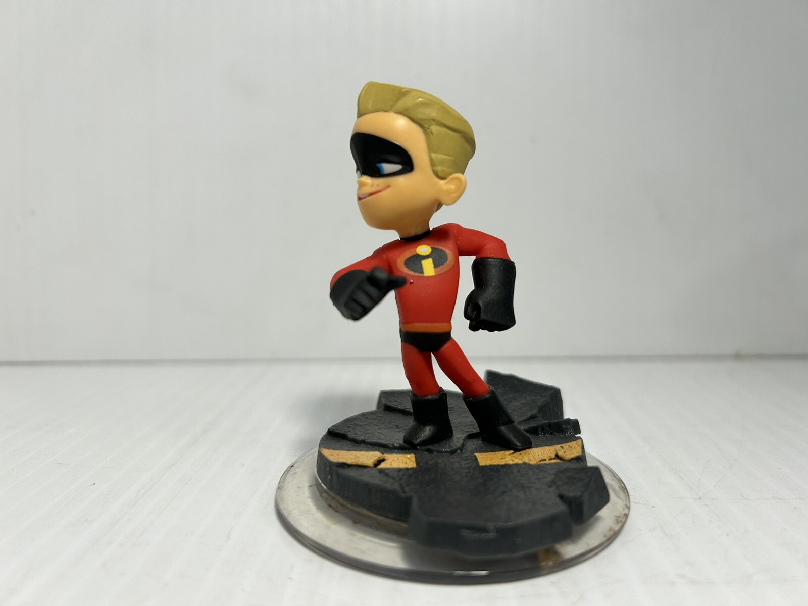 Disney Infinity Characters Video Game Lot, 7, Tested Working!