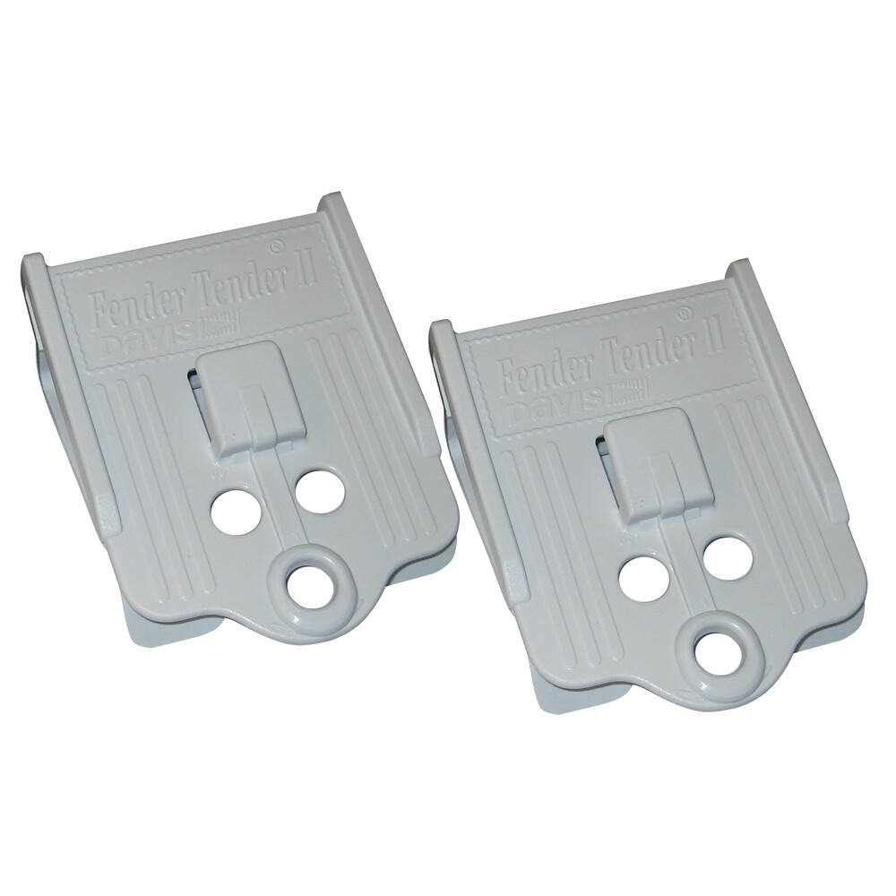 DAVIS INSTRUMENTS CORP 393 Fender Tender Ii Pr/Cd