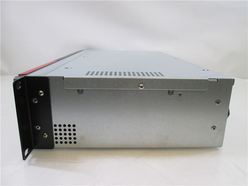 Dolby CP750 Digital Cinema Processor Surround Sound Processor Please Read