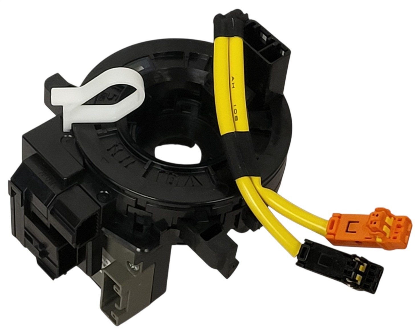 NEW OEM 07-17 Toyota Steering Angle Clock Spring Sensor 89245-06040 Genuine