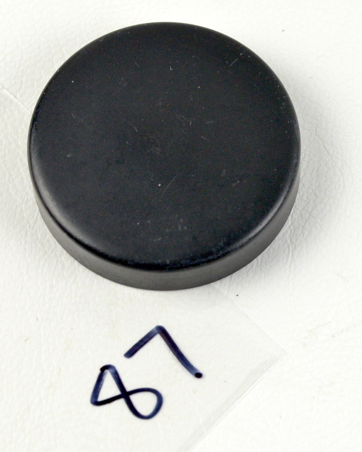 Large format Metal Lens Cap approx 38mm