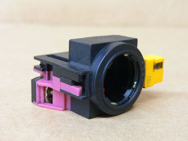 Idec Hw-Cb01 Selector Switch