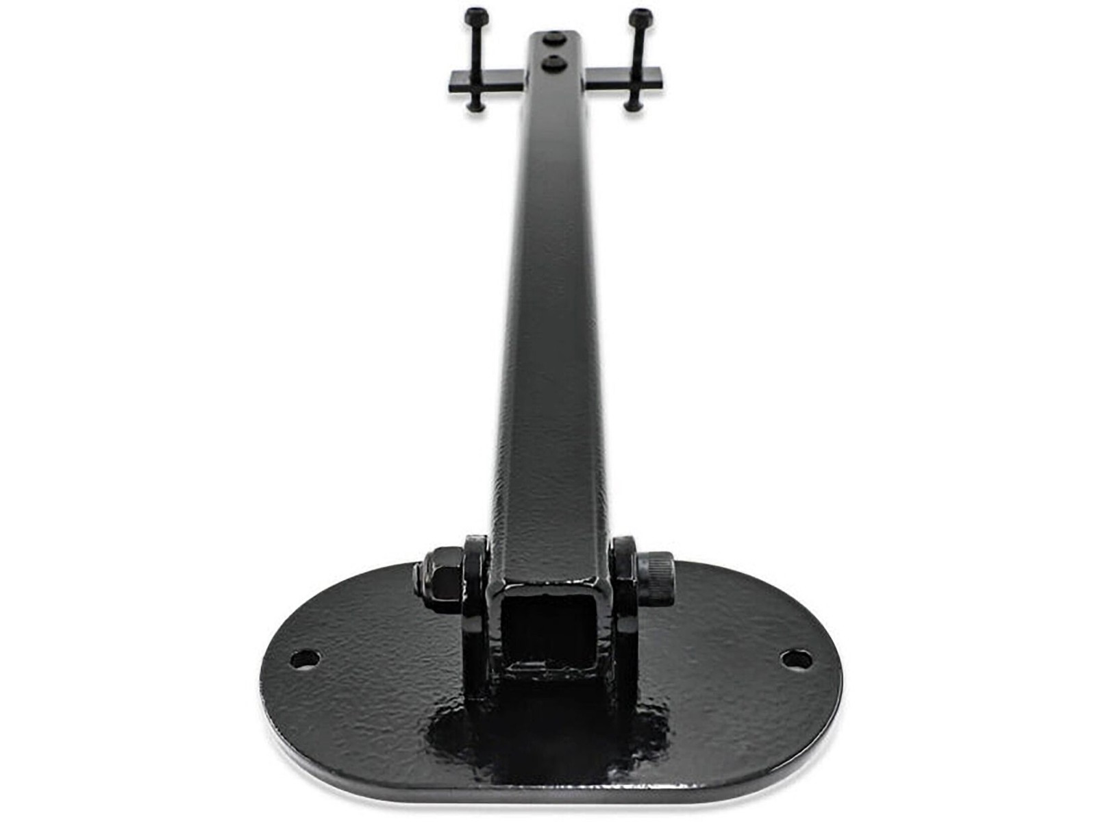 Last Chance Archery FlightCheck Paper Tuning System Wall Mount