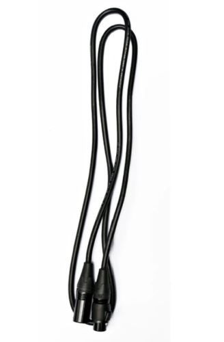 Elation STR540 5-Pin DMX IP65 Seetronic Cable, 10 ft