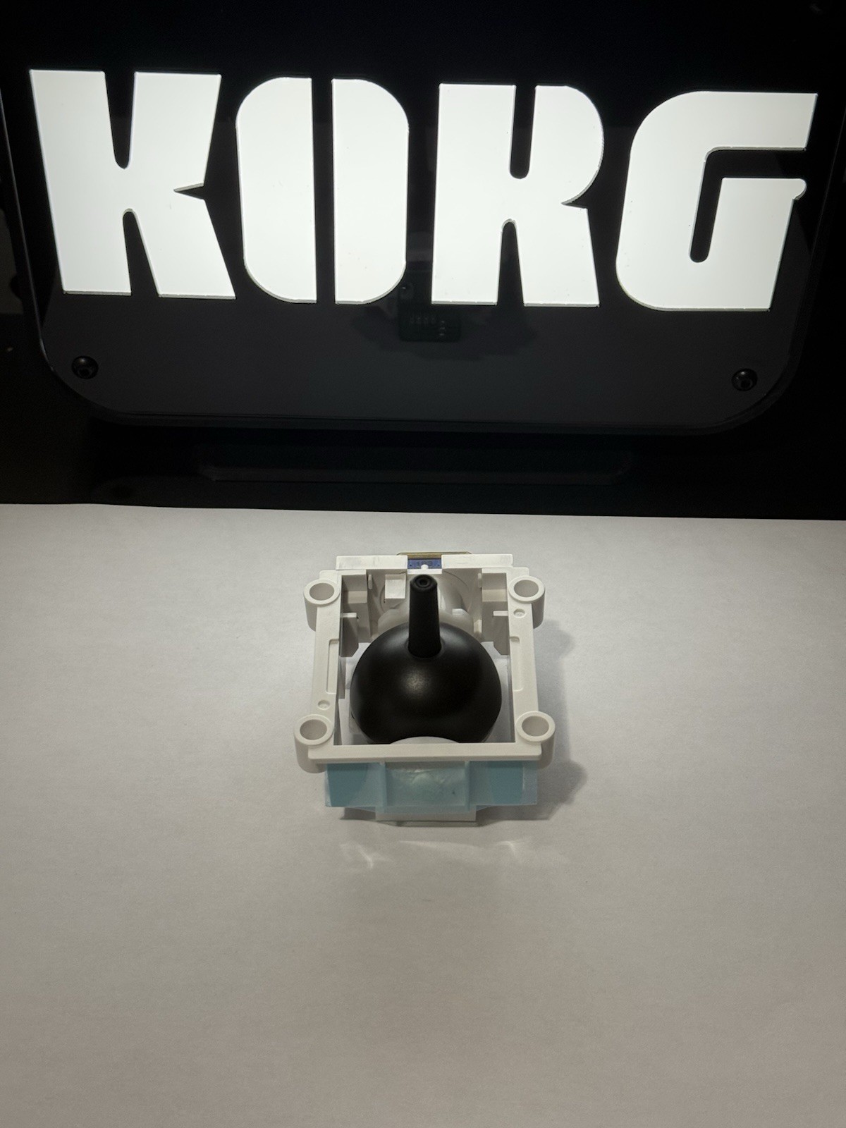 Korg Pa5x Joystick Pitchbend -new (MADE IN JAPAN)