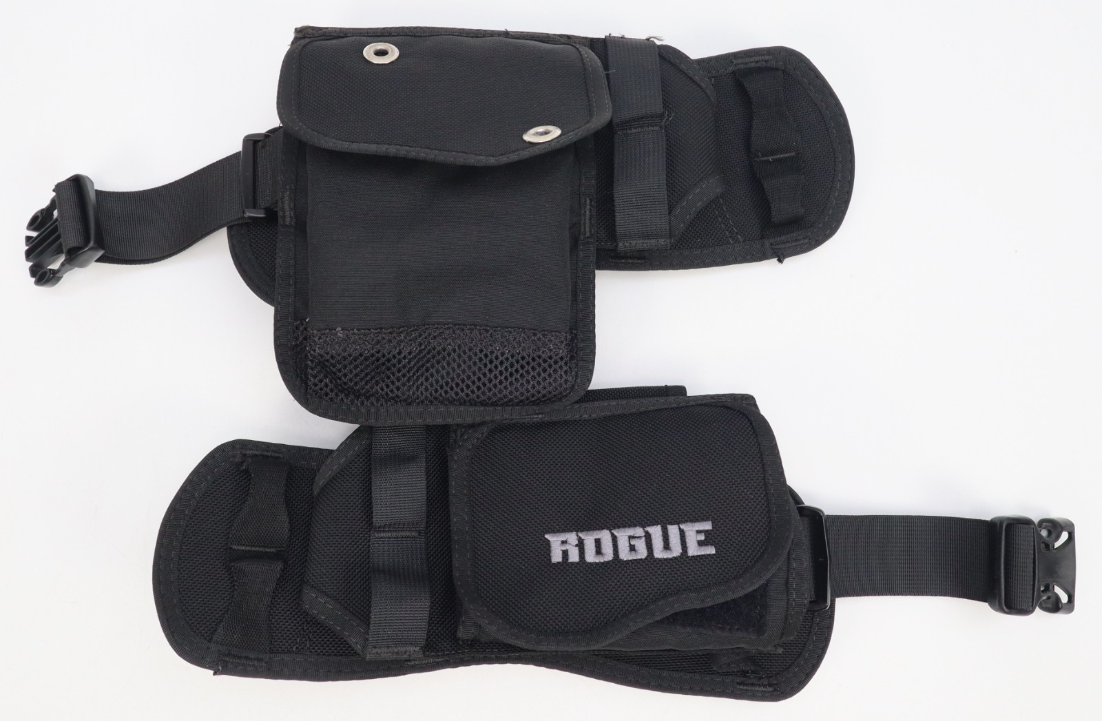 Aqualung Rogue Weight Integrated Waistband w/Surelock  Size LG - UNUSED