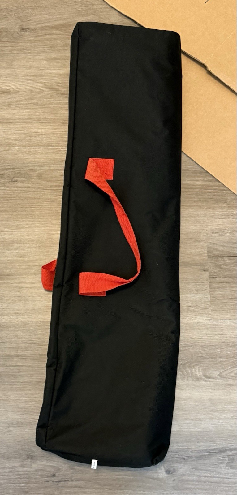 Drums hardware Carry case 40 x 11