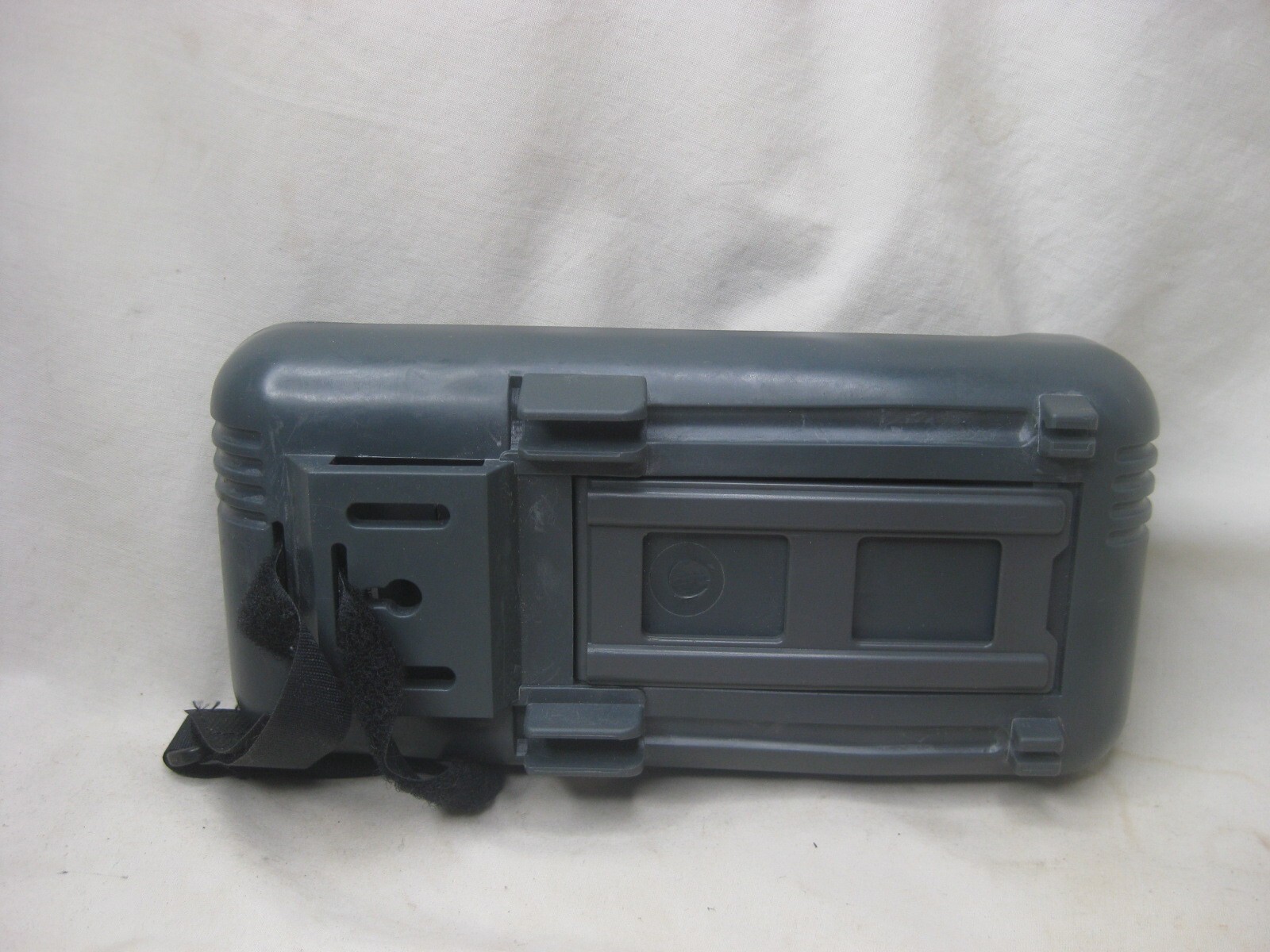 Bel MERIT DM 4050 voltmeter electronic multimeter base unit only *