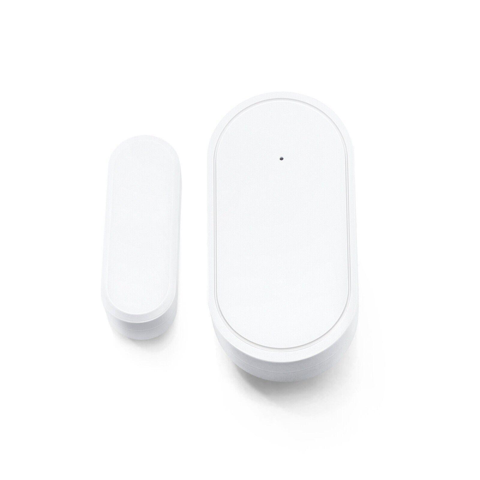 3x Wireless Window Door Sensor Alarm Security System Smart Home for Tuya Unit