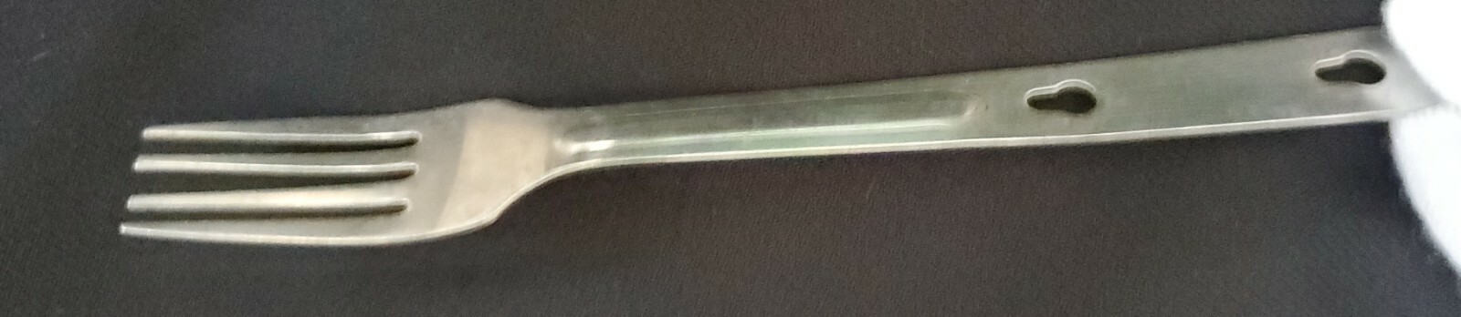 WW2 ARMY Fork