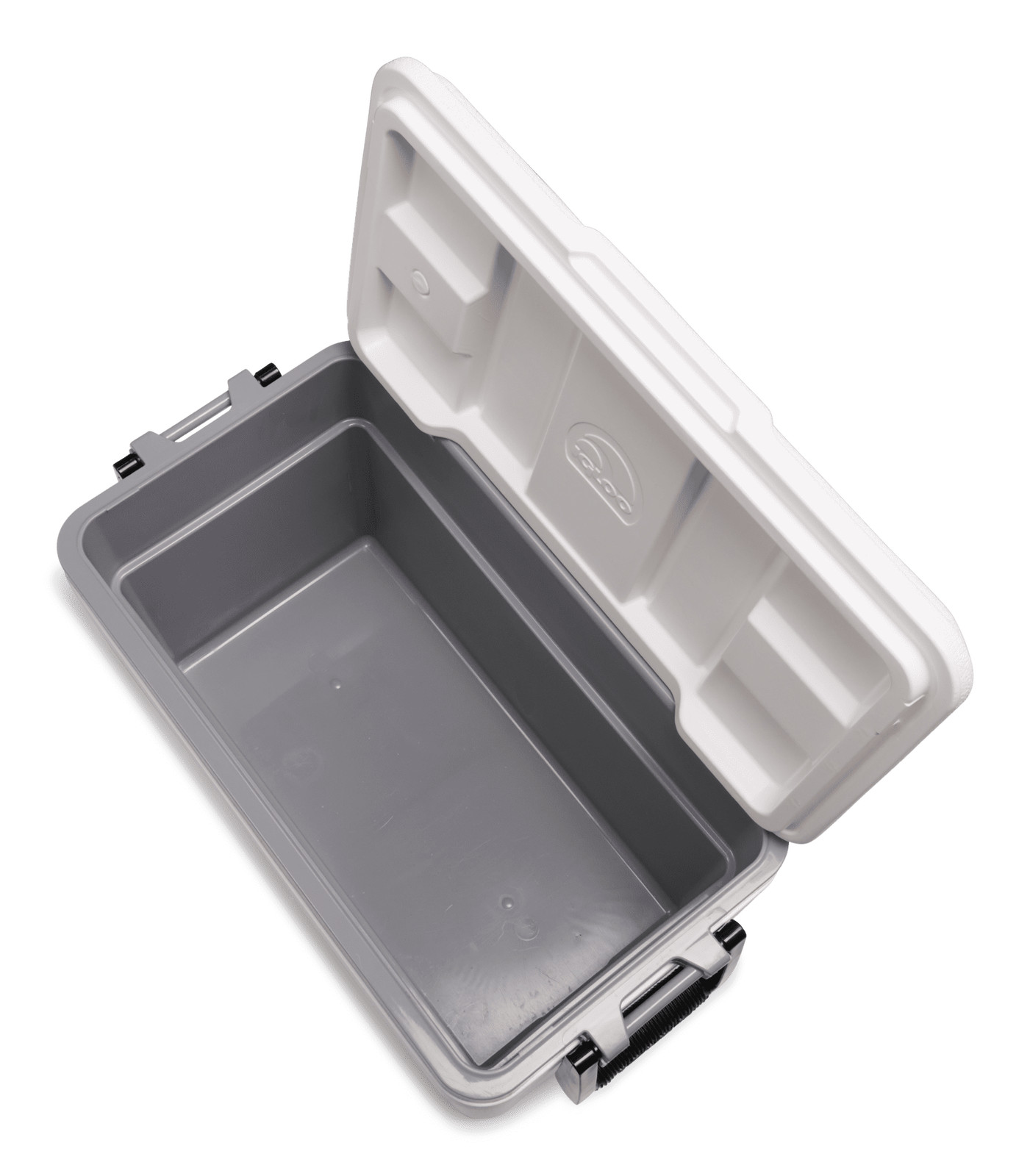 25 QT Marine Hard Sided Cooler, White