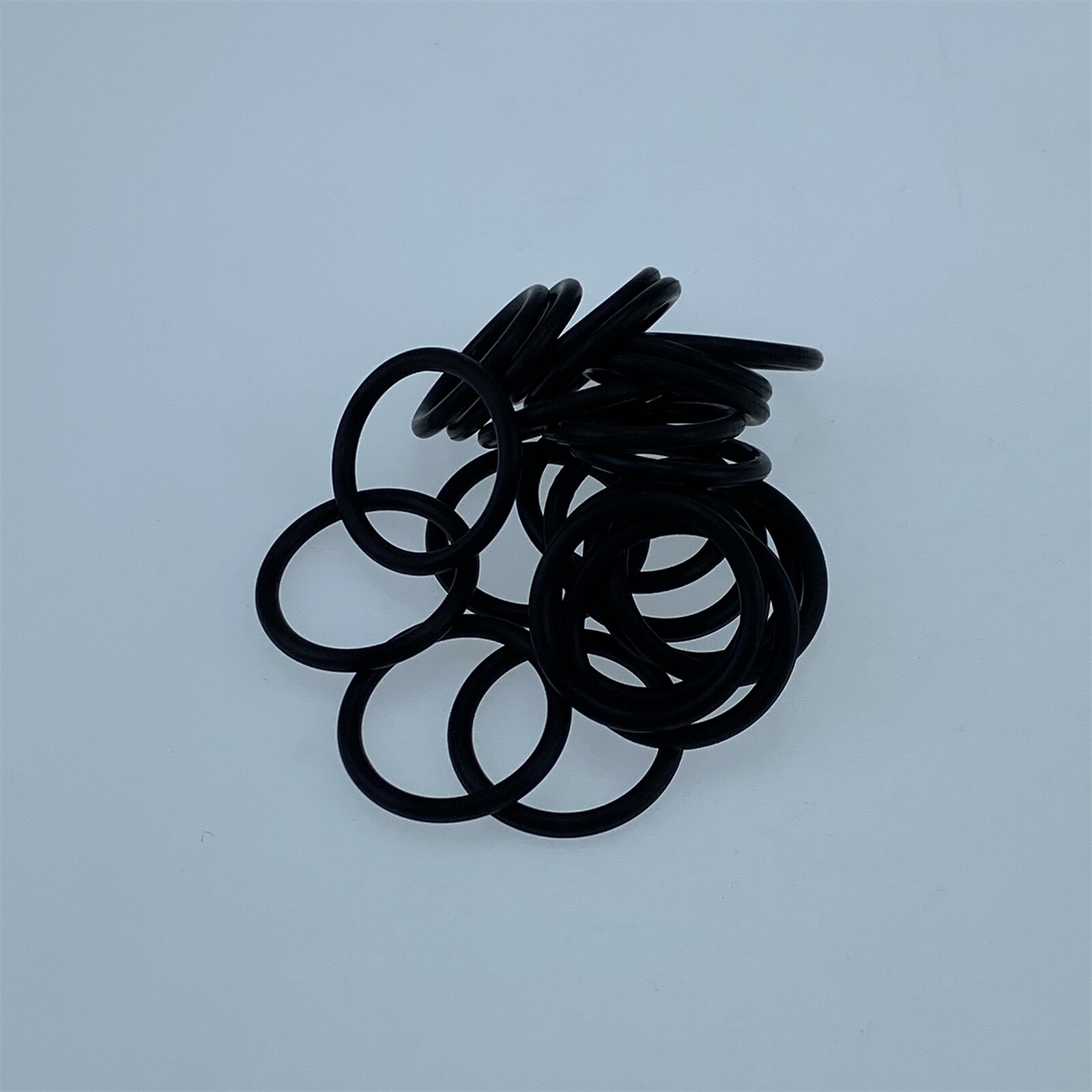 24 Pcs Aftermarket 248131 Bulk O-rings for AP Spray Gun