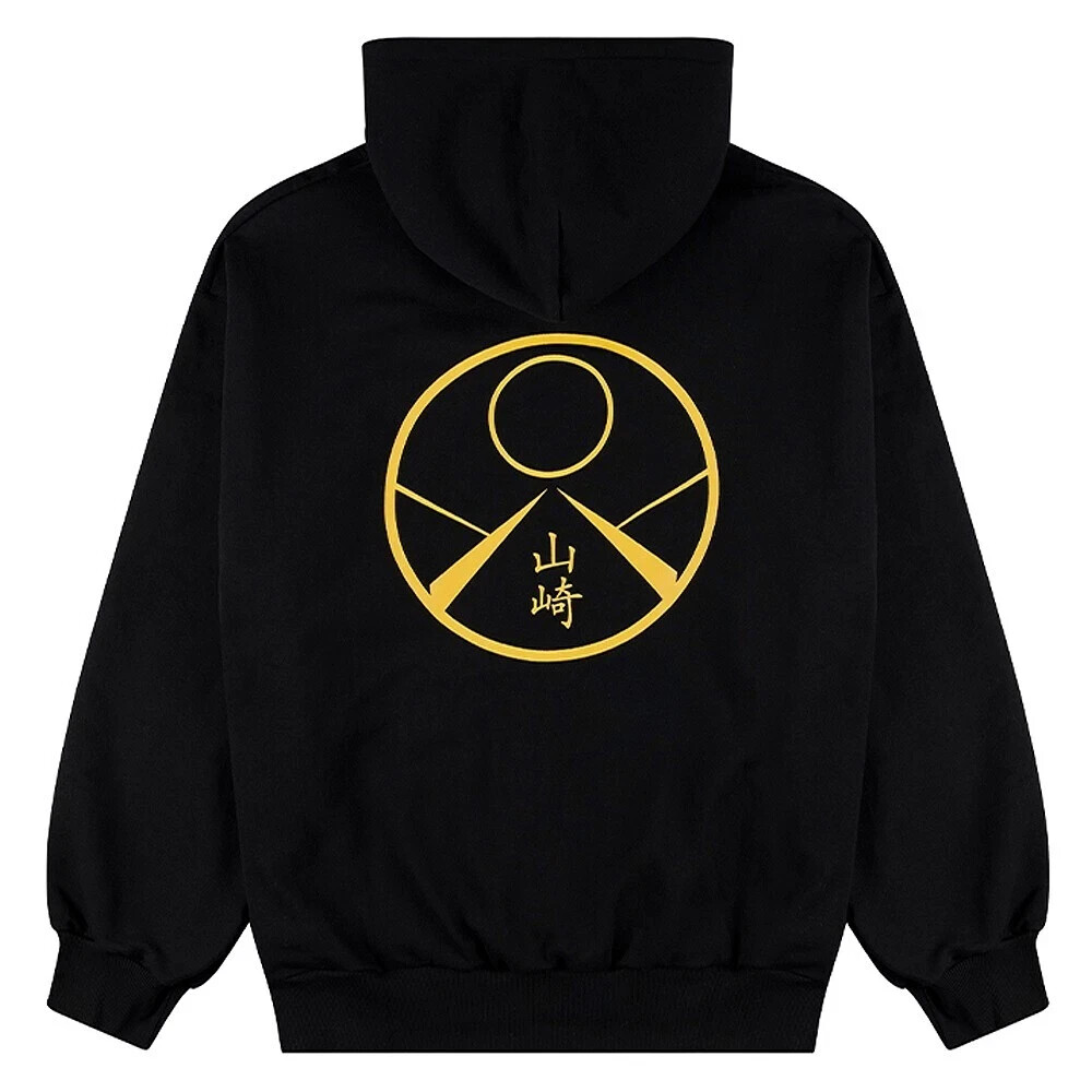 LOOKISM OFFICIAL MD GOODS  YAMAZAKI/야마자키 HOODIE /Hood Tee/Pullover/Sweatshirt
