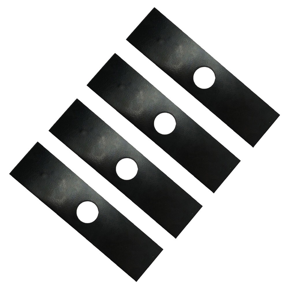 Proven Part 4 Edger Blades 8 Inch X 2 Inch Fits Echo 720237001 Fits Stihl 4133 7