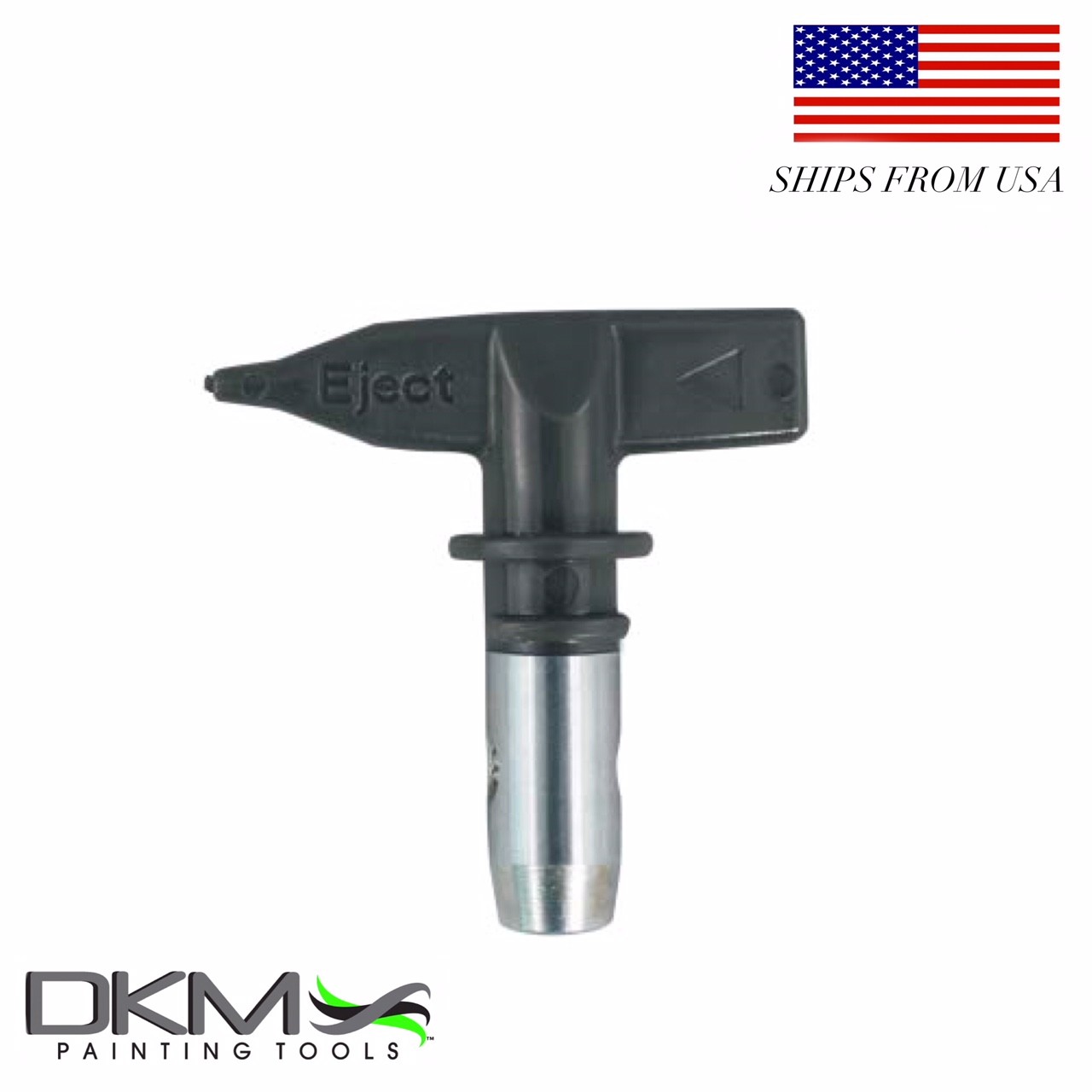 Sprayer Tip, Airless Sprayer accessory, Airless Paint Sprayer REVERSE TIPS