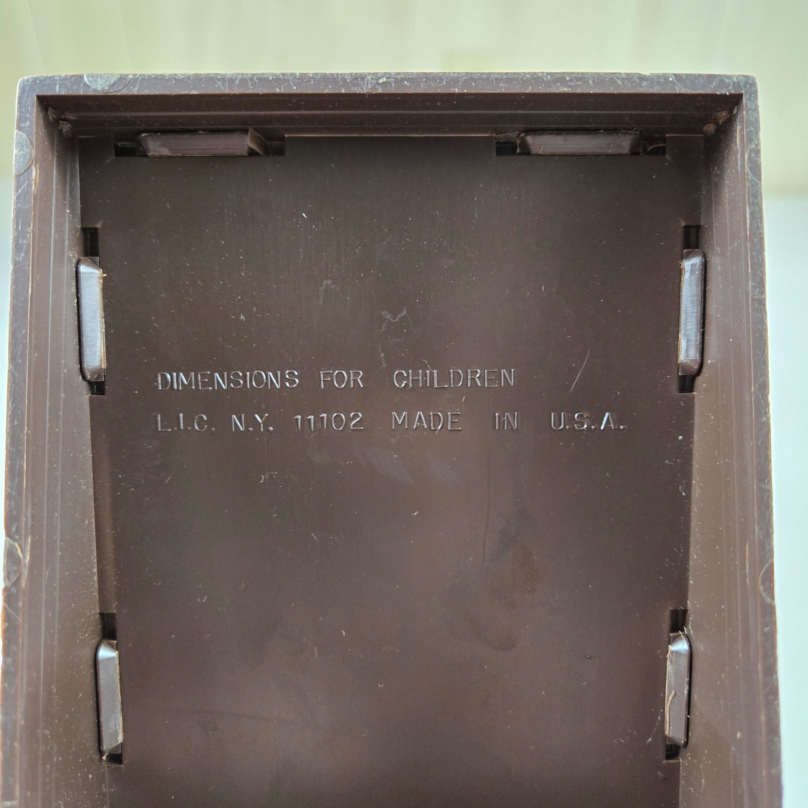 Atari 2600 12 Video Game Storage Rack Tower Case Display Wall Mount Vintage 80s