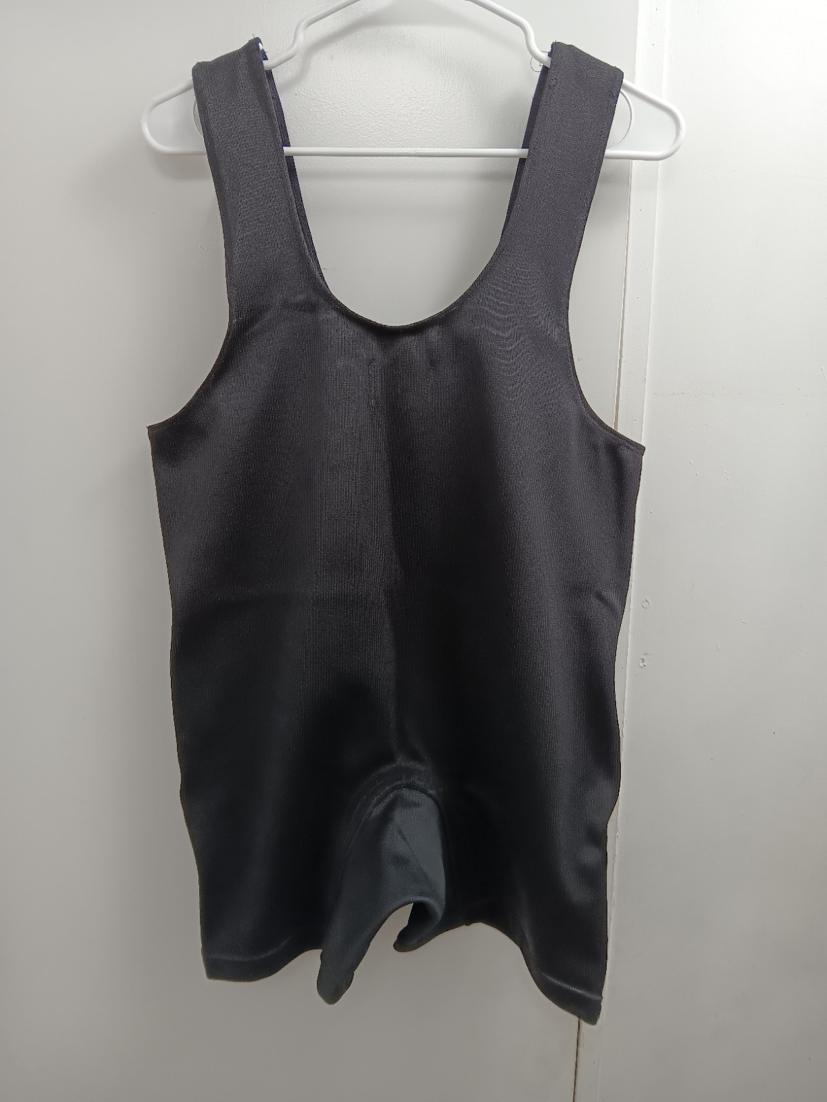 TITAN Support Systems Power Lifting Singlet Size M