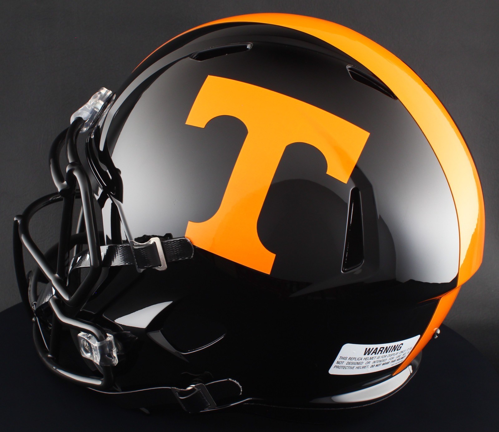 Tennessee Volunteers Riddell Speed Full Size Replica NCAA Football Helmet