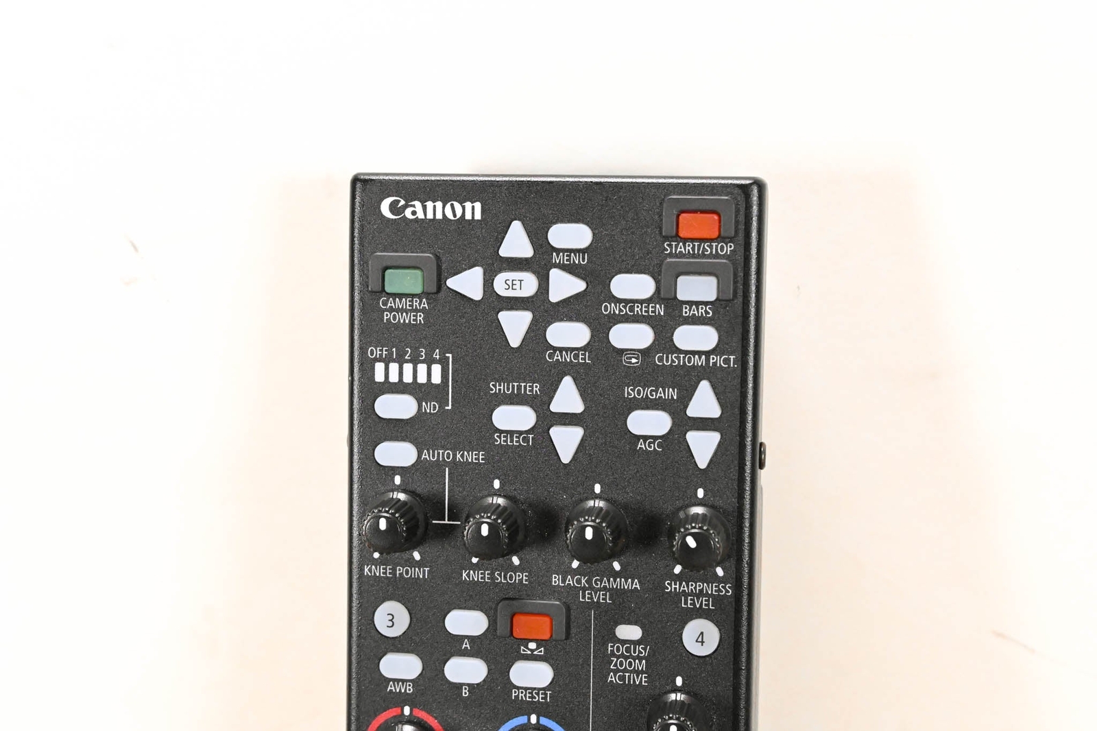 Canon RC-V100 Remote Controller CG01JQX