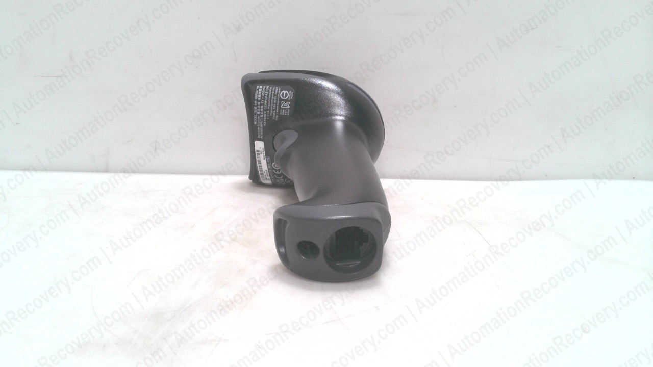 KEYENCE HR-100, BARCODE SCANNER, NEW #354687