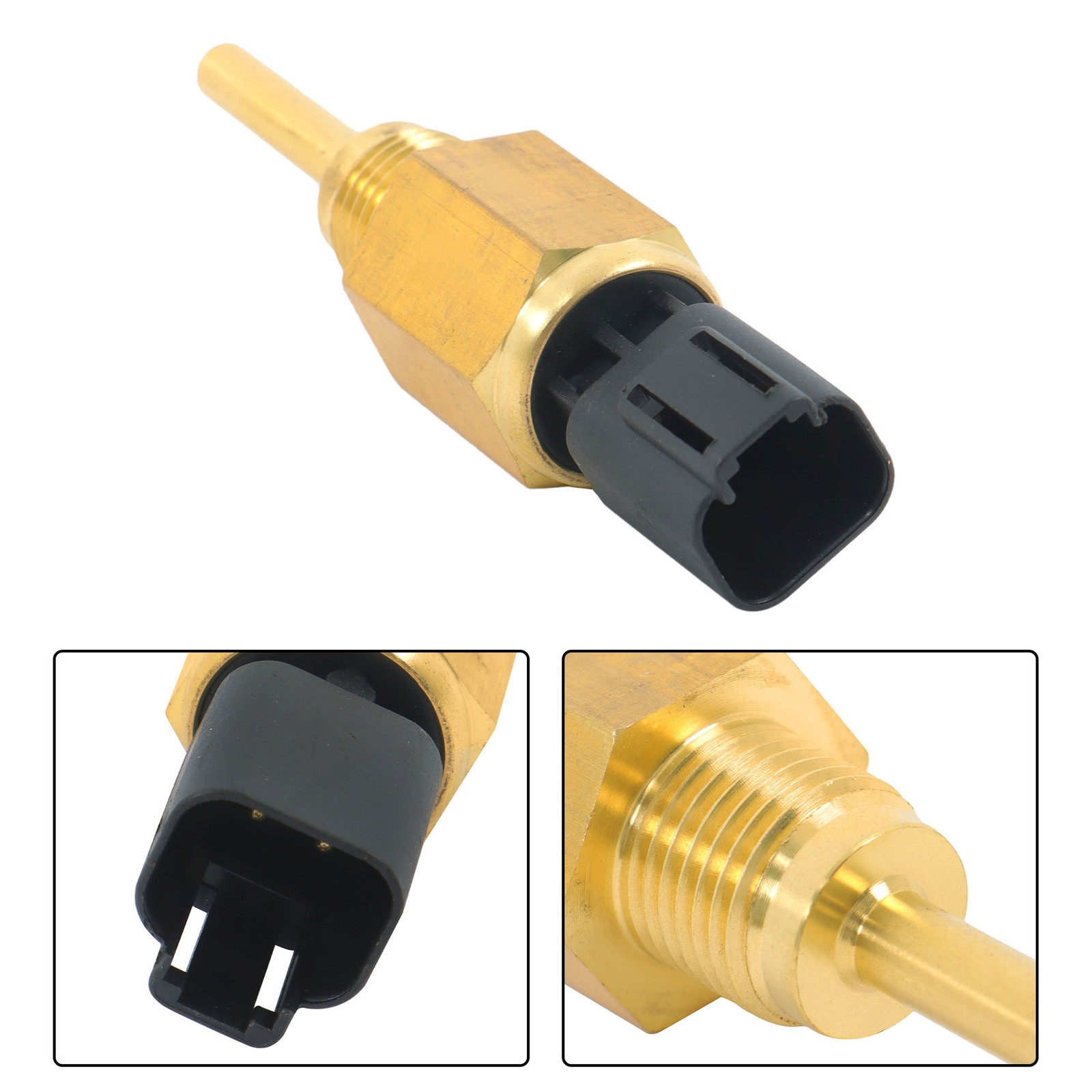Temperature Sensor Switch W85720580 For Perkins 403A-11 403D-11 403D-15 403F-11