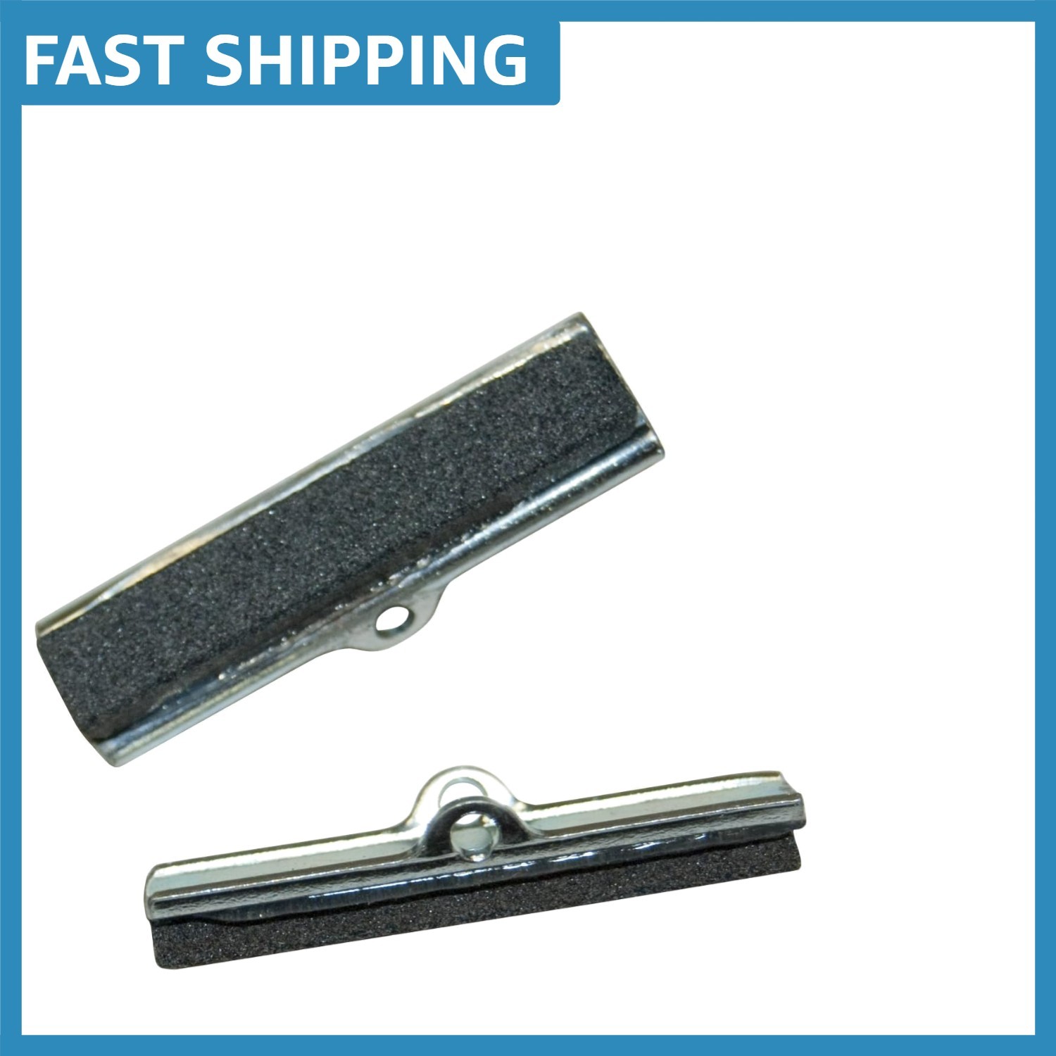 Comprehensive 2-Piece 1-1/8" Brake Cylinder Hone Stones for Quality Finishing