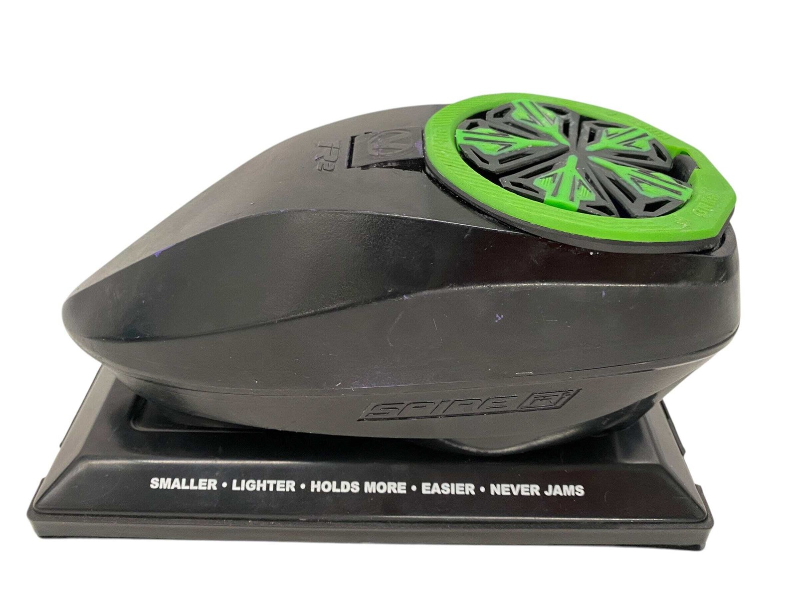 Virtue Spire iR2 Paintball Hopper Loader