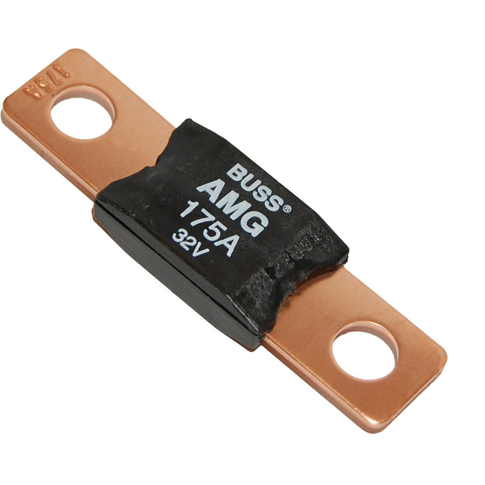 BLUE SEA 5104 FUSE MEGA 175 AMP/32 VOLT