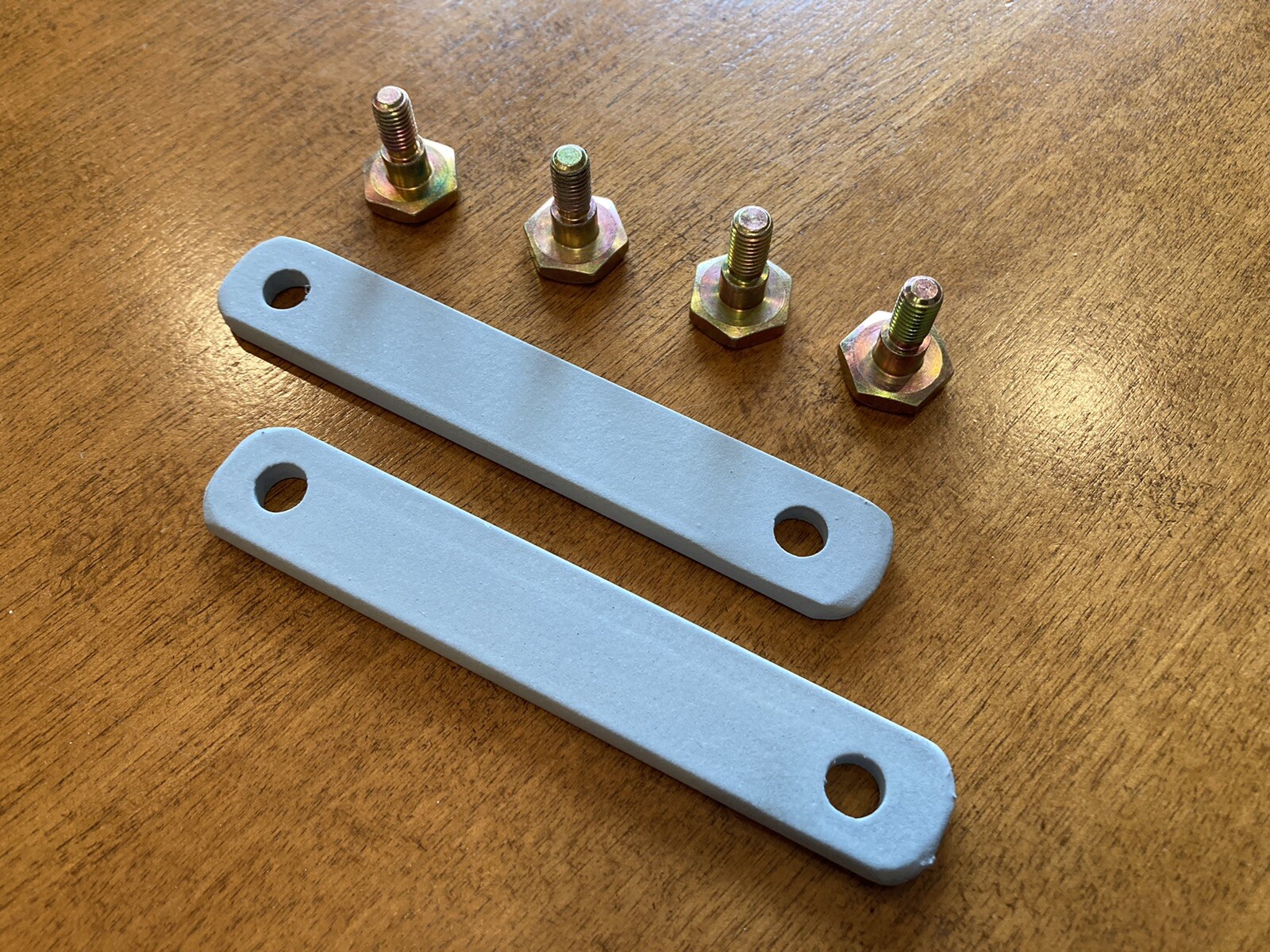 S1360 Connecting Rod & S1370 Shoulder Screws Replacement Kit National Sprinkler