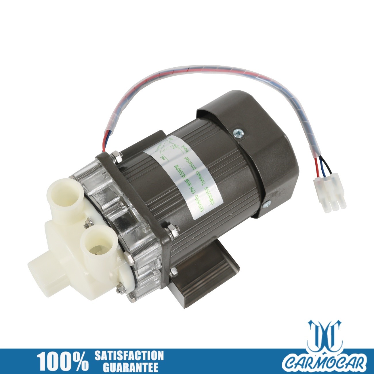 212797A01 M91X60S201 Pump Motor Assembly Fits For Hoshizaki S-0731