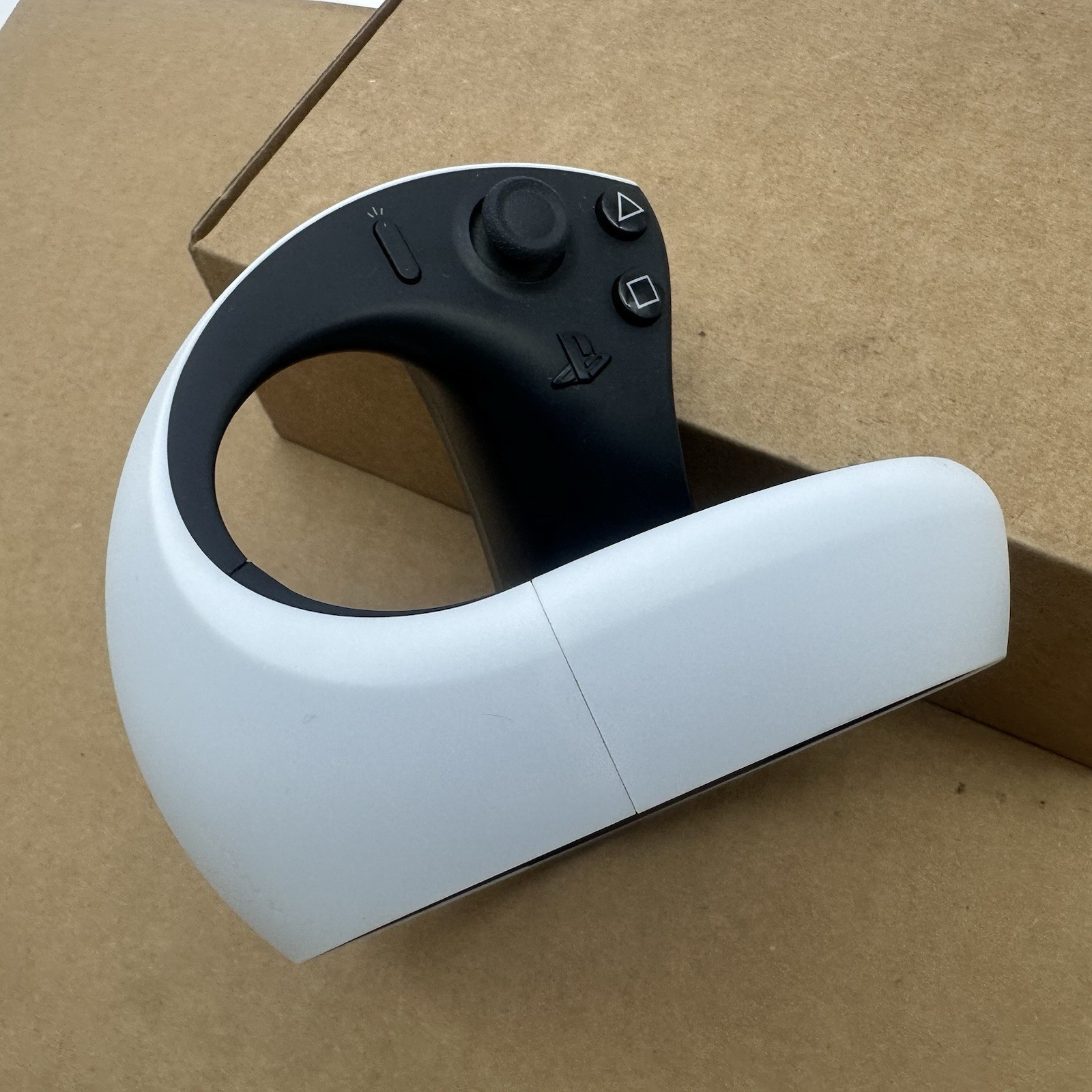 Genuine Sony Playstation VR 2 PS5 LEFT Sense Controller Only - CFI-ZCVL1 260021