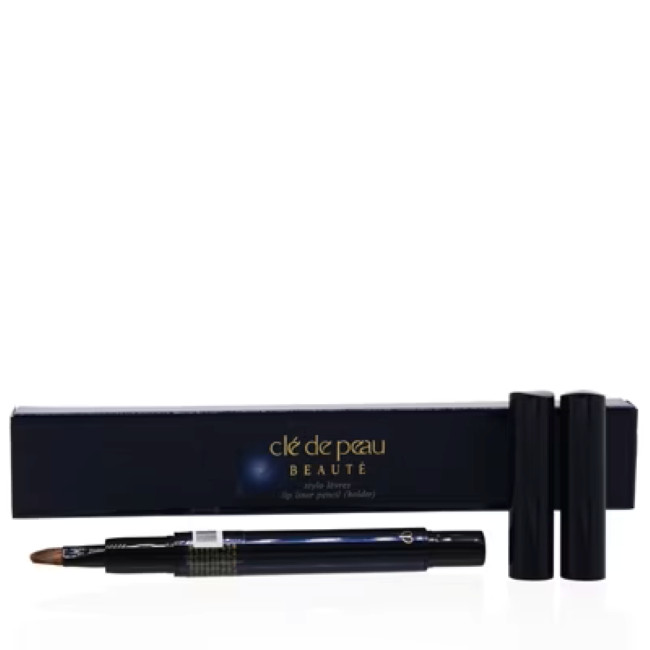 CLE DE PEAU Lip Liner Pencil Holder New Boxed Full Size