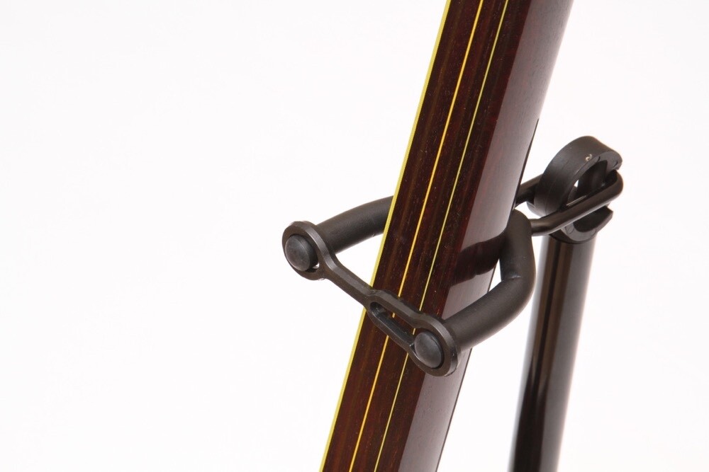 Shamisen stand