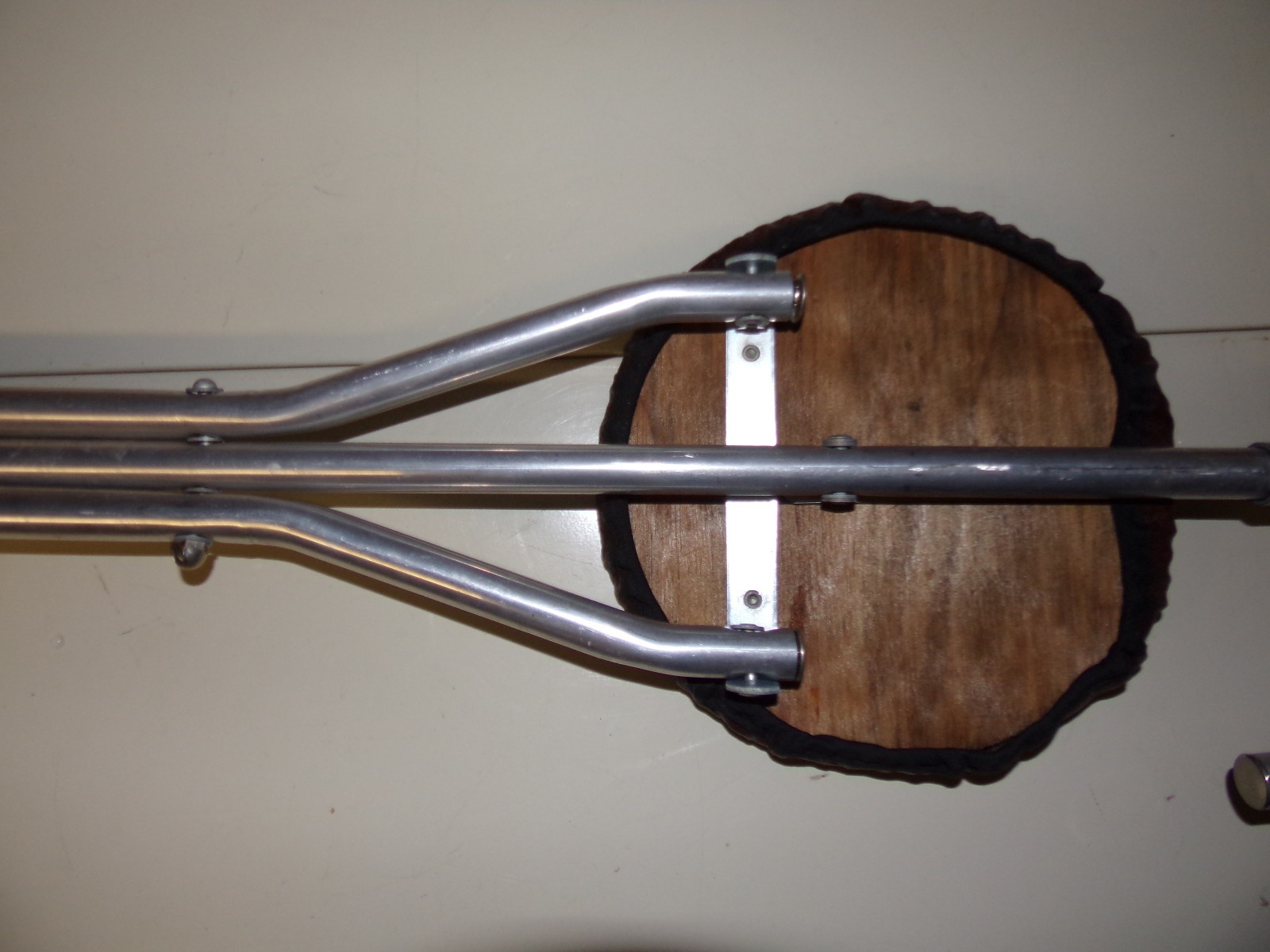 Vintgage Walking Seat Cane