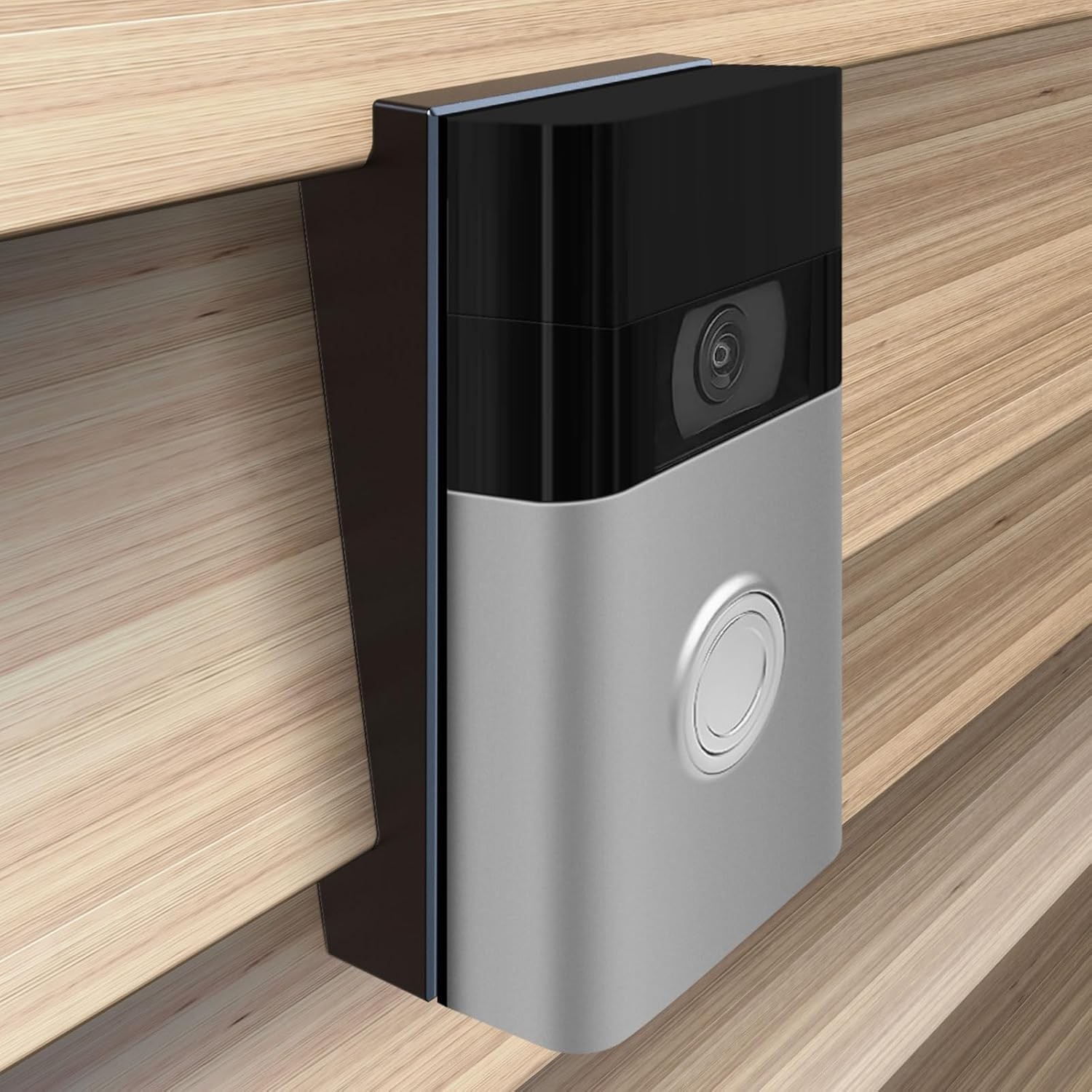 R-ing Doorbell Siding Mount/Vinyl Siding Angle Adjustment Mount