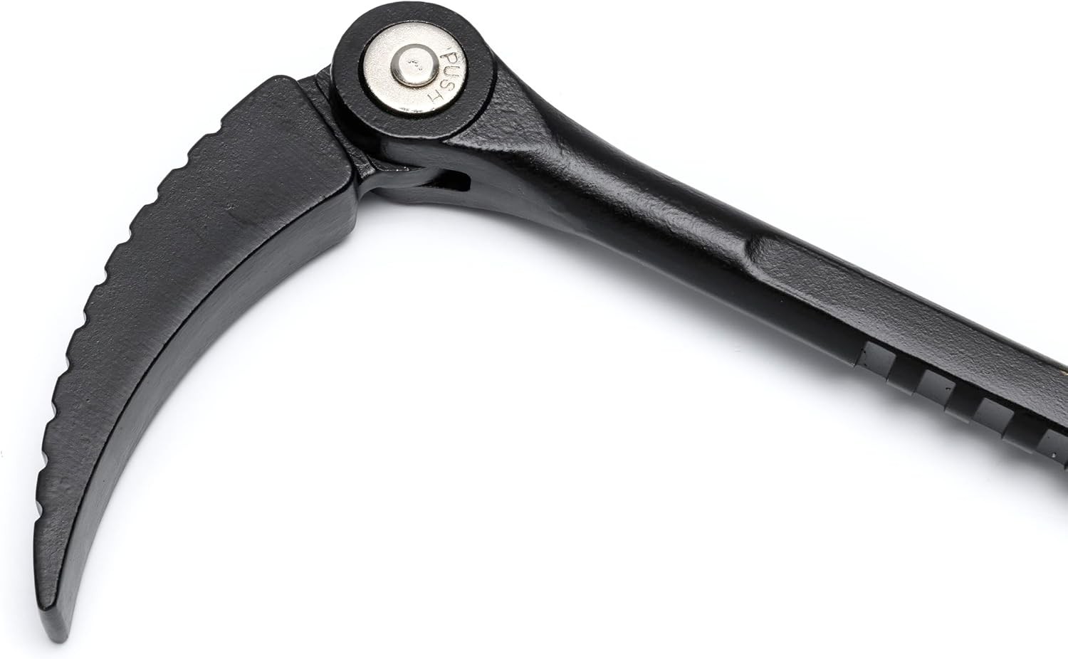 33" Extendable Indexing Pry Bar - 82220